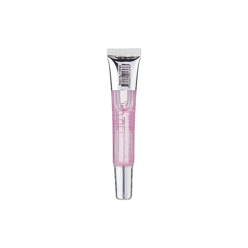 Lip Oil Moisturising Pink 10 ml