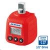 ACDelco ARM602-3 3/8” (5.9 to 59 ft-lbs.) Heavy Duty Digital