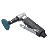 PROSHI 1/4 inch angle air die grinder with 4 pcs