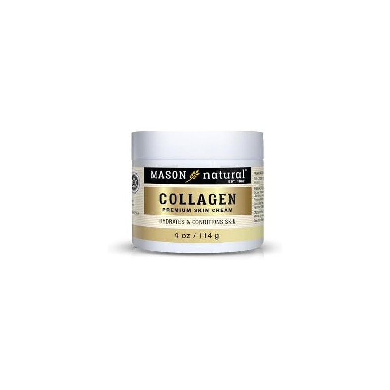 Mason Vitamins Collagen Beauty Cream