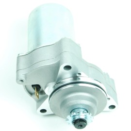 Unbranded Coolster 125cc 3125XR8 & XR8-U2 Top Mount 3 Bolt 125cc 4-Stroke Starter