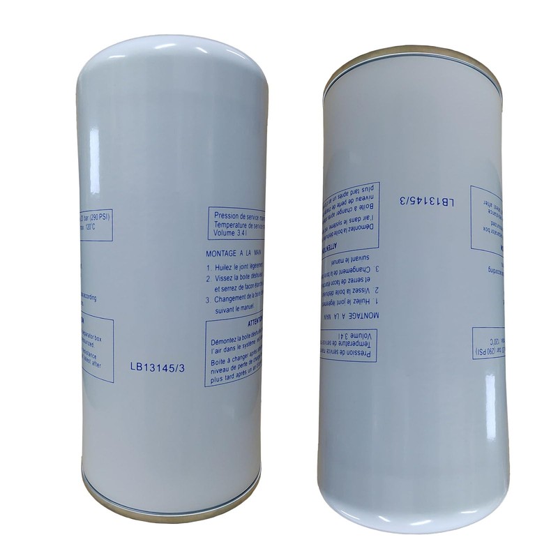 LB13145/3 Oil Separator is Suitable for air Compressor Maintenance and