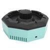 Smokeless Ashtray USB Rechargeable Multifuntional Easy to Clean Ash Tray