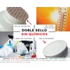 Citrato de potasio, 100% NATURAL, B Health Be Natural, Sin