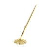HAPPY SUGAR Desk Pen, Elegant Pen, Stand Included, Reception, Wedding