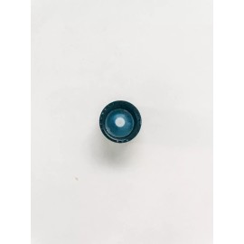 Unbranded Cap with Liner Black 20/400 NEW