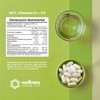 Entera | MCT, Vitamina K2 y Vitamina D3, 180 cápsulas