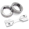 Mhrxusd KP1696-035S Drive Roll Kit V-Groove .035 In Solid Wire