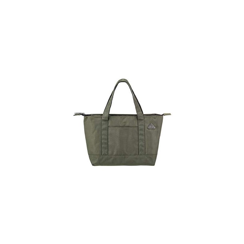 [Advisor] Golf Round Mini Tote Bag, Khaki (KK)