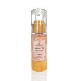 Naturally You Foundation - Cream Pearl