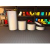 SewViz Black Reflective Tape 3-M 680 Type 1 Engineer Grade