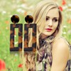 PLITI Tortoise Shell Resin Hoop Earrings Bohemian Statement Acrylic Earrings