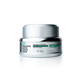 Seasons Love Your Skin Crema Aclaradora Pino + Algas Marinas 50 ml