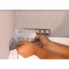 Tile Shower Shelf, Shampoo Holder, Corner Shelf, No Drilling Required