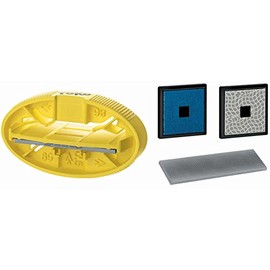 TOKO 5549833 Ski Tuning Ergo Race Kit