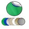 Ex-Pro 7 -in- 1 Photographic Light Reflector - 32" (80cm)