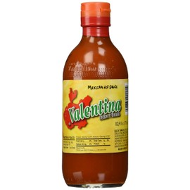 Valentina Salsa Picante - 12.5 oz.