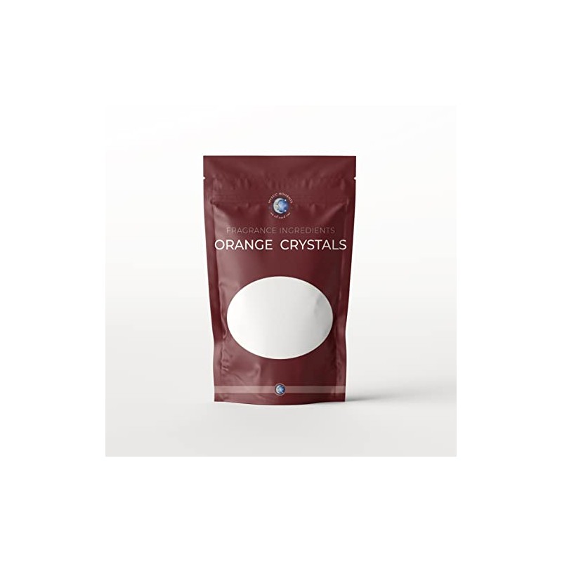 Mystic Moments | Orange Crystals (Methyl Naphthyl Ketone Beta) -