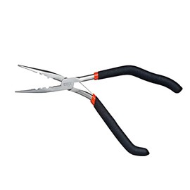 Zeck Predator Pistol Unhooking Pliers 23 cm – Release Pliers for Predatory Fish Fishing Tongs for Spin Fishing, Pliers for Anglers