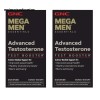 GNC GNC Mega Men Advanced Men's Testo 120 ct. X