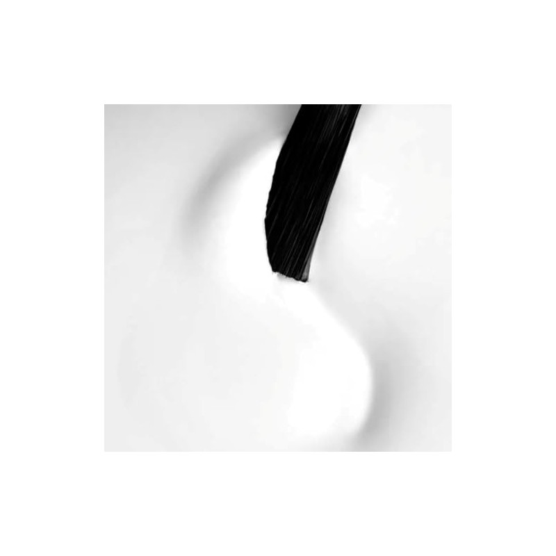 NÉONAIL UV Nail Polish 7.2 ml - White - French