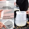 Aerzouser Pack of 3 Nut Milk Bags, Nylon Nut Milk