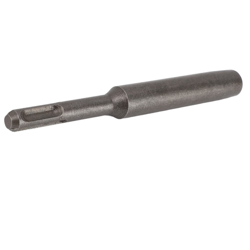 Ground Rod Driver Round Handle Heavy Duty Driving Ground Rod