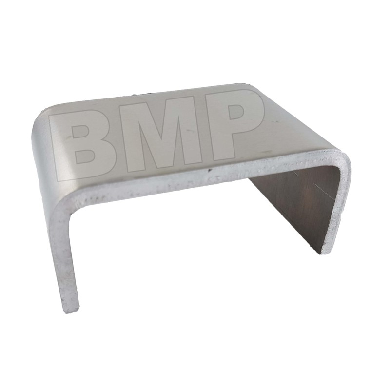 TRAILER POCKETS WELD ON 3ga ALUMINUM 1000503 (10 Pieces)