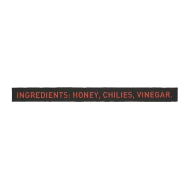 UD_Mike's Case of 6-12 Oz Hot Honey Honey Hot Extra