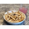 Organic Wheat Pretzel Sticks 8 oz 12 cases