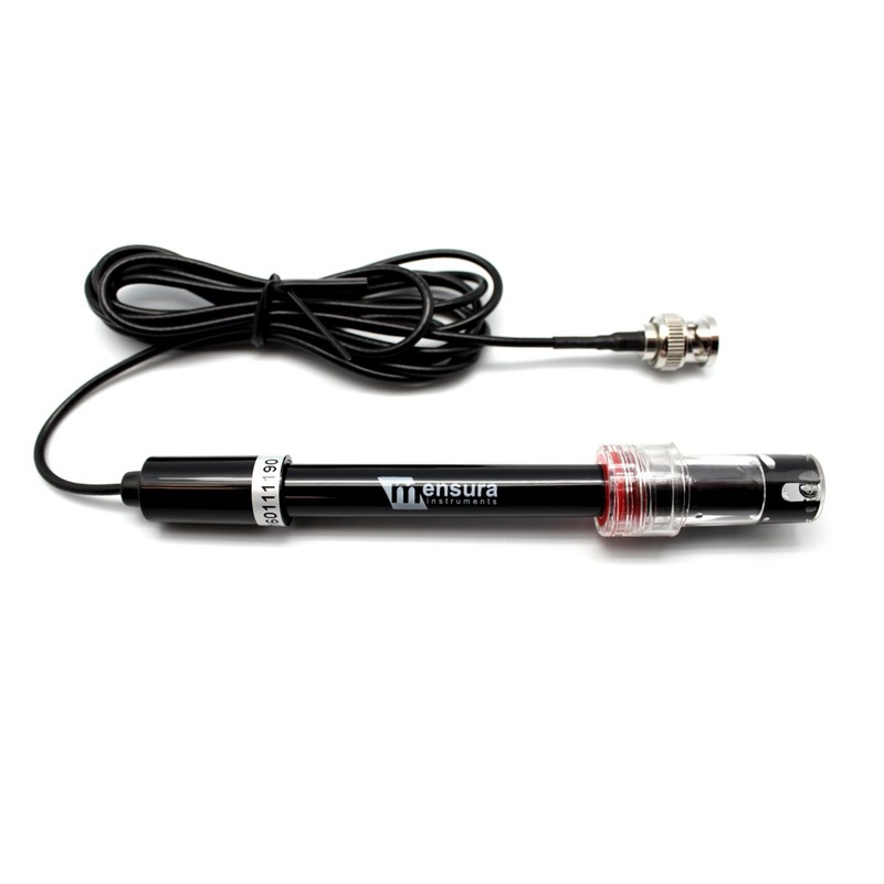 Mensura pH Electrode with BNC Connector by Sugar Valley Pool