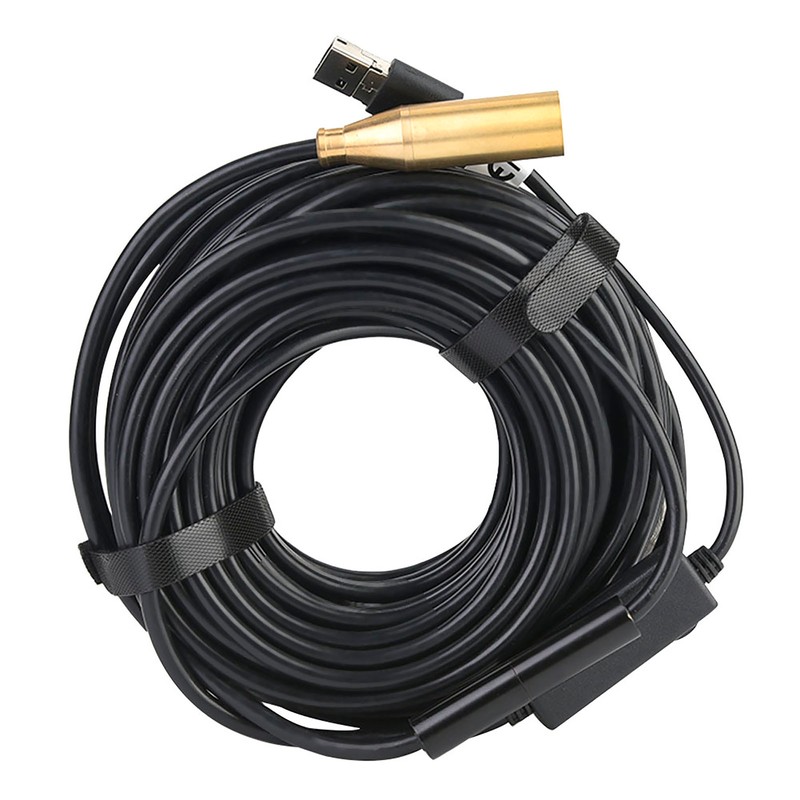 USB‑20M‑8.5HD 3 in 1 5 Million Pixel LED Light Waterproof