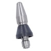 Pressure Washer Turbo Nozzle Pointed 5000PSI Mini Compact Stainless Steel
