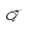 Throttle Cable Bowden Cable 3-Piece Complete with Distributor Suitable for
