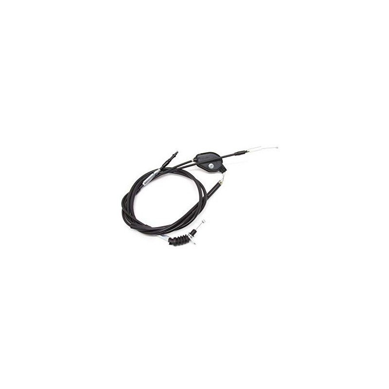 Throttle Cable Bowden Cable 3-Piece Complete with Distributor Suitable for