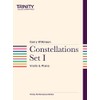 Constellations Set I (Violin and Piano)