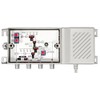 Axing BVS01568 Home Connection Amplifier (38 dB Adjustable) with Active