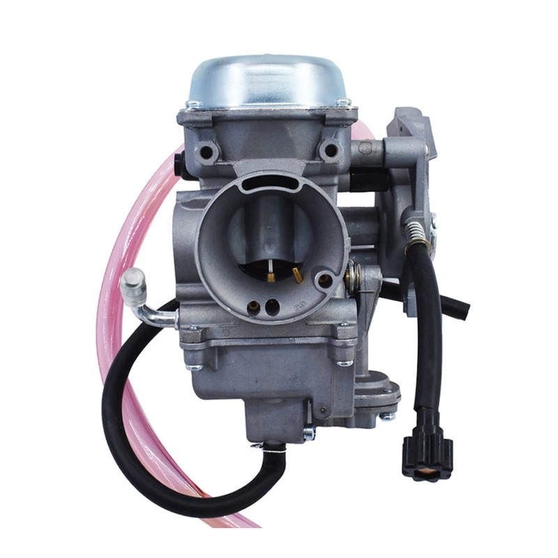 Silscvtt Carburetor Carb Replacement for ArcticCat 400 2004 Replacement for