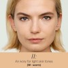 RMS Beauty Un Cover-Up Concealer, No.11 Pale, 0.2 Ounce