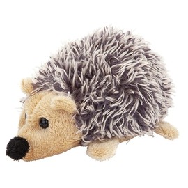 Katy Craig Cute Hedgehog Teddy Bear Soft Plush Toy - 4.3inch (11cm)