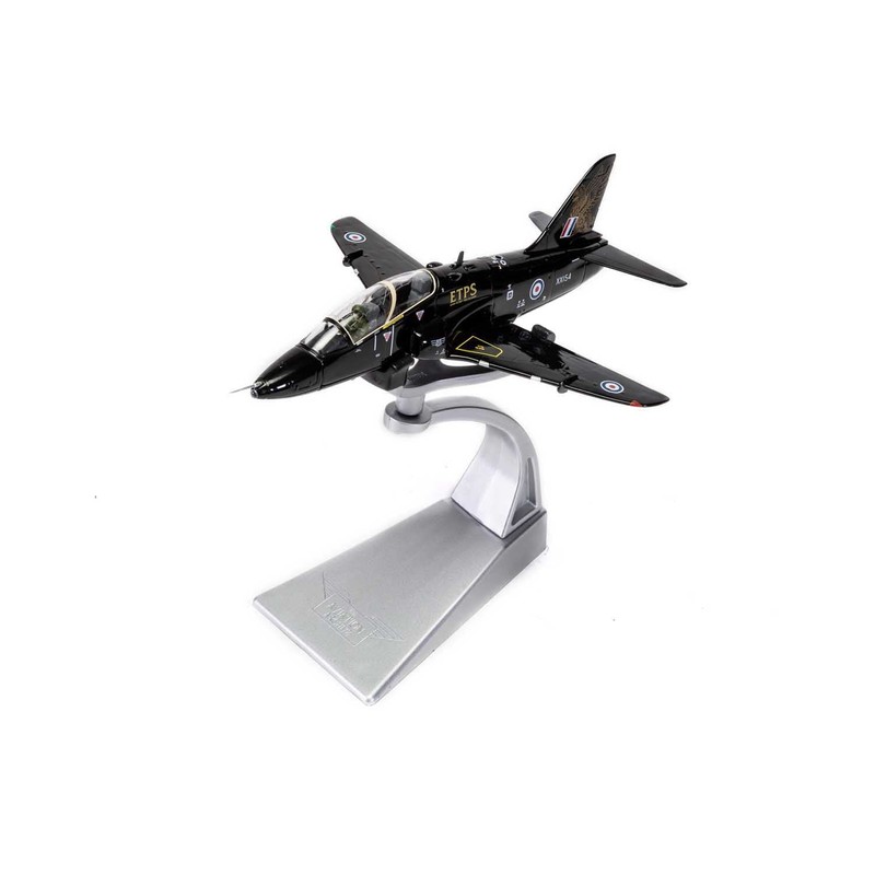 Corgi AA36016 BAE Hawk XX154 ETPS Diecast Model