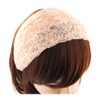 axy HR14 Headband Series 14 Hair Band, Light orange