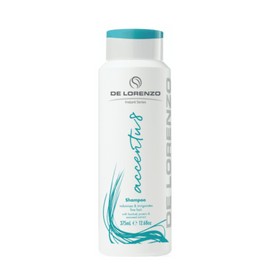 De Lorenzo Instant Accentu8 Shampoo 375ml