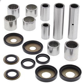 All Balls Swing Arm Linkage Bearing and Seal Kit (27-1104)