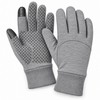 Touchscreen Winter Gloves for Men and Women – Thermal Windproof