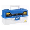 Plano Kit Caja De Pesca 180 Pzas Incluidas Estuche De