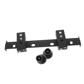 LABRIMP 1 Set Tv Wall Mount Bracket for Tvs Heavy Duty Design for Optimal Viewing Angle Space Saving for Living Compatibility Efficient Organization