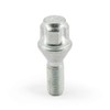 H&R 1252601KEY4 Rim Lock – Set of 4 Cone 60