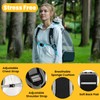 Conlun Cat Backpack Carrier for Small Dogs and Cats Fit