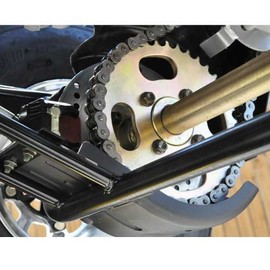 BV Parts Drive Chain for 150cc & 250cc go Karts 530x28L (56 pins)